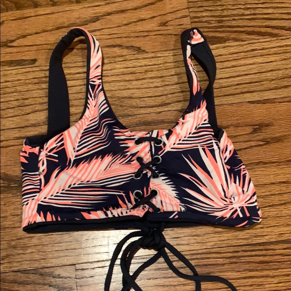 Maaji 4 Way Reversible Bikini Top - image 6